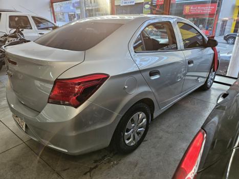 CHEVROLET Joy 1.0 4P FLEX SPE4 PLUS, Foto 3