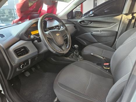 CHEVROLET Joy 1.0 4P FLEX SPE4 PLUS, Foto 4