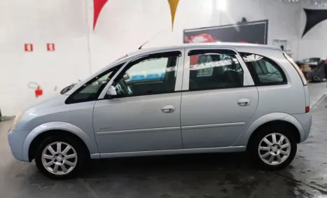 CHEVROLET Meriva 1.4 4P FLEX MAXX, Foto 5