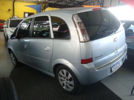 CHEVROLET Meriva 1.4 4P FLEX JOY, Foto 2