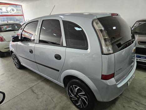 CHEVROLET Meriva 1.4 4P FLEX JOY, Foto 4