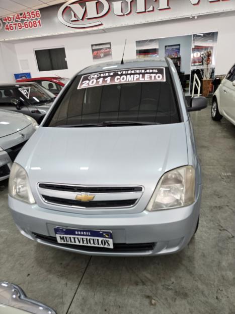 CHEVROLET Meriva 1.4 4P FLEX JOY, Foto 6