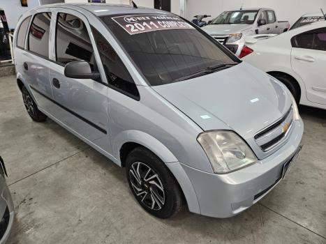 CHEVROLET Meriva 1.4 4P FLEX JOY, Foto 7
