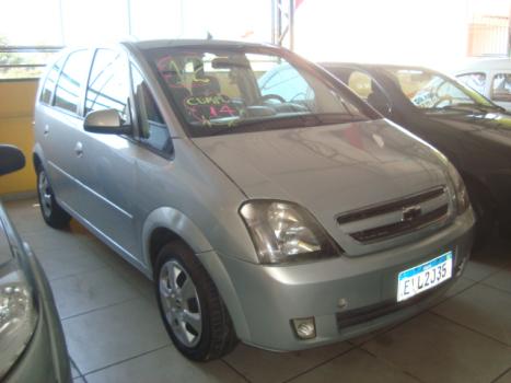 CHEVROLET Meriva 1.4 4P FLEX MAXX, Foto 2