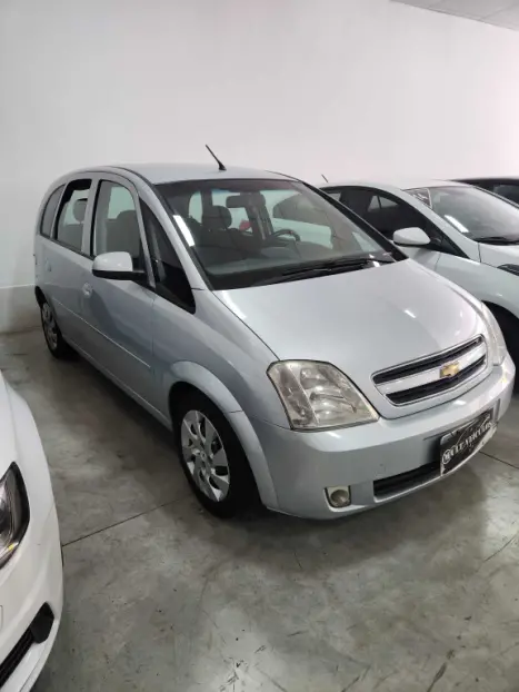 CHEVROLET Meriva 1.8 4P FLEX PREMIUM EASYTRONIC AUTOMATIZADO, Foto 1