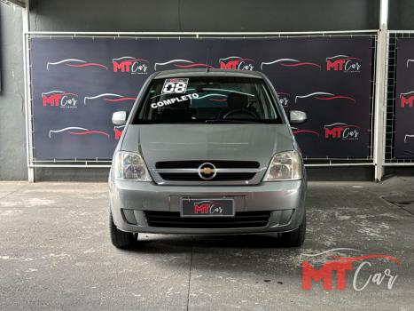 CHEVROLET Meriva 1.8 4P FLEX PREMIUM EASYTRONIC AUTOMATIZADO, Foto 2