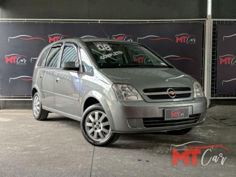 CHEVROLET Meriva 1.8 4P FLEX PREMIUM EASYTRONIC AUTOMATIZADO, Foto 3