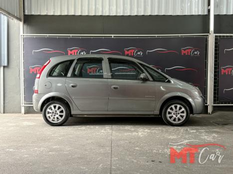 CHEVROLET Meriva 1.8 4P FLEX PREMIUM EASYTRONIC AUTOMATIZADO, Foto 4