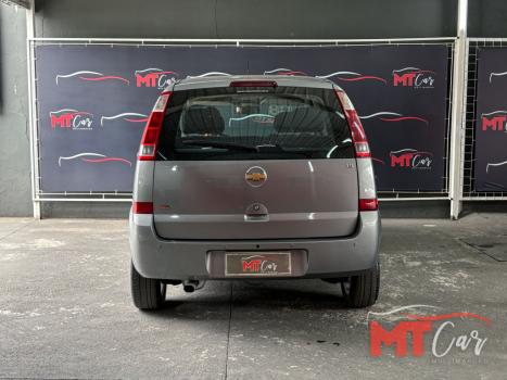 CHEVROLET Meriva 1.8 4P FLEX PREMIUM EASYTRONIC AUTOMATIZADO, Foto 6