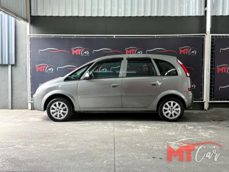 CHEVROLET Meriva 1.8 4P FLEX PREMIUM EASYTRONIC AUTOMATIZADO, Foto 8