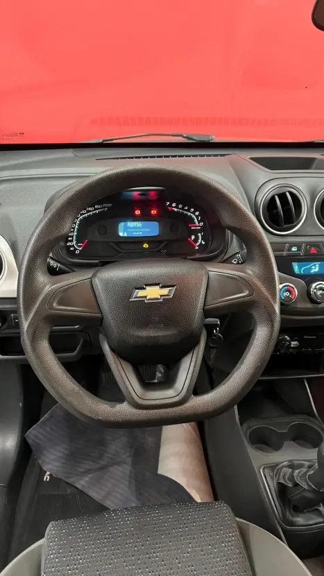 CHEVROLET Montana 1.4 FLEX LS, Foto 8