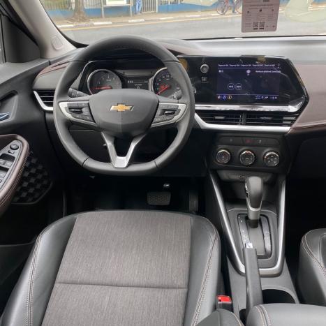 CHEVROLET Montana 1.2 12V FLEX LTZ TURBO AUTOMTICO, Foto 19