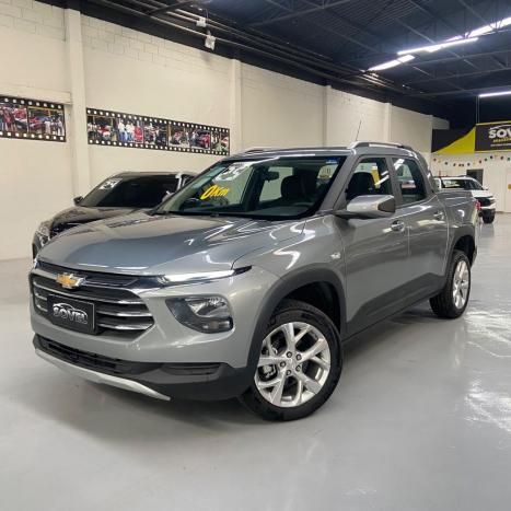 CHEVROLET Montana 1.2 12V FLEX LTZ TURBO AUTOMTICO, Foto 1