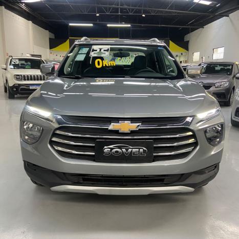 CHEVROLET Montana 1.2 12V FLEX LTZ TURBO AUTOMTICO, Foto 2