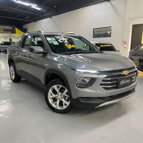 CHEVROLET Montana 1.2 12V FLEX LTZ TURBO AUTOMTICO, Foto 3