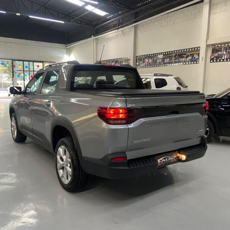 CHEVROLET Montana 1.2 12V FLEX LTZ TURBO AUTOMTICO, Foto 5