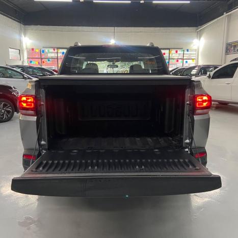 CHEVROLET Montana 1.2 12V FLEX LTZ TURBO AUTOMTICO, Foto 7