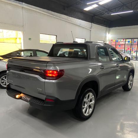 CHEVROLET Montana 1.2 12V FLEX LTZ TURBO AUTOMTICO, Foto 8