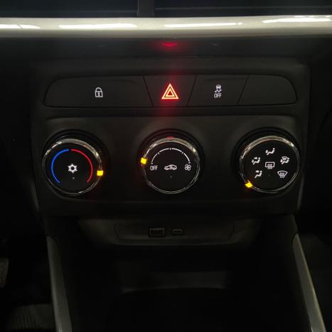 CHEVROLET Montana 1.2 12V FLEX LTZ TURBO AUTOMTICO, Foto 16