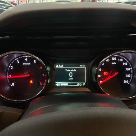 CHEVROLET Montana 1.2 12V FLEX LTZ TURBO AUTOMTICO, Foto 21