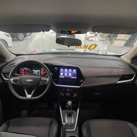 CHEVROLET Montana 1.2 12V FLEX LTZ TURBO AUTOMTICO, Foto 22