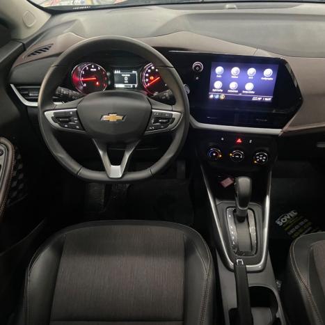 CHEVROLET Montana 1.2 12V FLEX LTZ TURBO AUTOMTICO, Foto 23