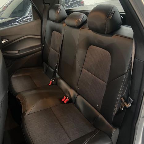 CHEVROLET Montana 1.2 12V FLEX LTZ TURBO AUTOMTICO, Foto 24