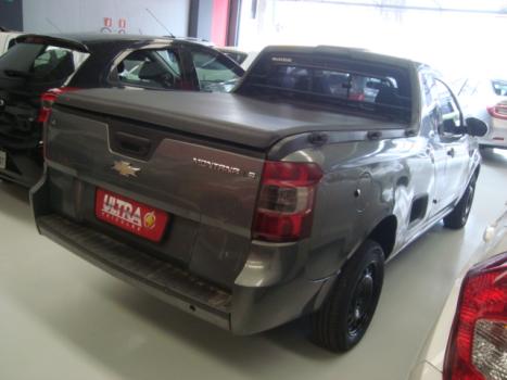 CHEVROLET Montana 1.4 FLEX LS, Foto 2