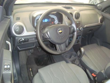 CHEVROLET Montana 1.4 FLEX LS, Foto 3