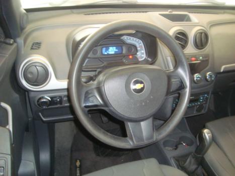 CHEVROLET Montana 1.4 FLEX LS, Foto 4