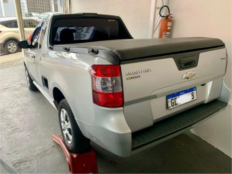 CHEVROLET Montana 1.4 FLEX LS, Foto 3