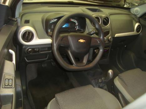 CHEVROLET Montana 1.4 FLEX LS, Foto 3