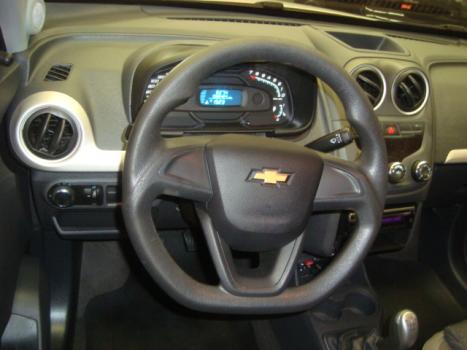 CHEVROLET Montana 1.4 FLEX LS, Foto 4