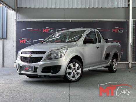 CHEVROLET Montana 1.4 FLEX LS, Foto 1
