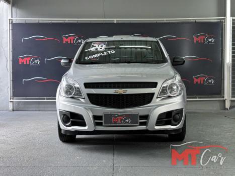 CHEVROLET Montana 1.4 FLEX LS, Foto 2