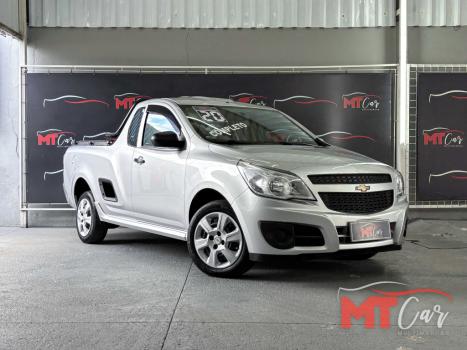 CHEVROLET Montana 1.4 FLEX LS, Foto 3