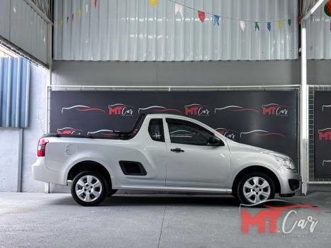 CHEVROLET Montana 1.4 FLEX LS, Foto 4