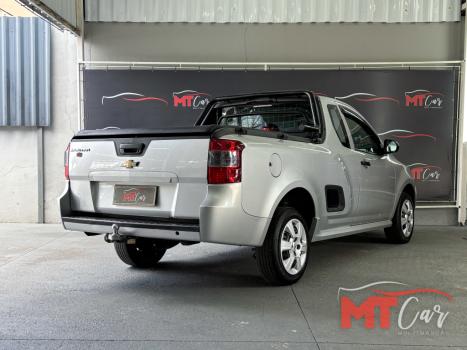 CHEVROLET Montana 1.4 FLEX LS, Foto 5