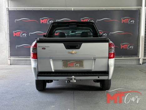 CHEVROLET Montana 1.4 FLEX LS, Foto 6