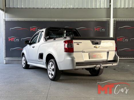 CHEVROLET Montana 1.4 FLEX LS, Foto 7