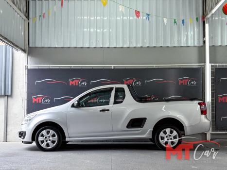 CHEVROLET Montana 1.4 FLEX LS, Foto 8
