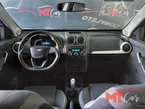CHEVROLET Montana 1.4 FLEX LS, Foto 9