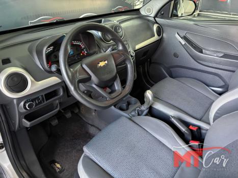 CHEVROLET Montana 1.4 FLEX LS, Foto 10