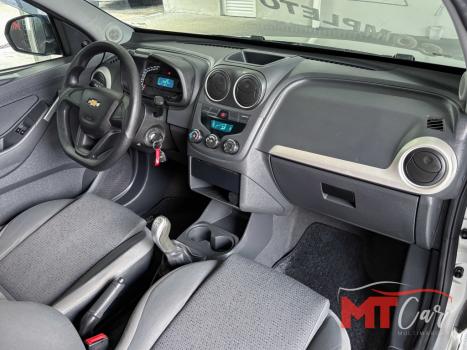 CHEVROLET Montana 1.4 FLEX LS, Foto 11