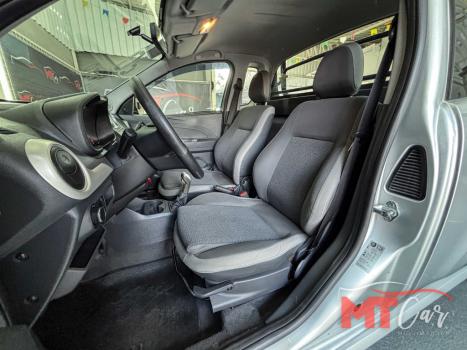 CHEVROLET Montana 1.4 FLEX LS, Foto 13