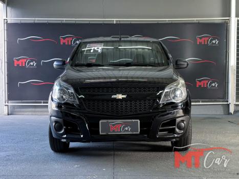 CHEVROLET Montana 1.4 FLEX LS, Foto 2