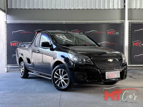 CHEVROLET Montana 1.4 FLEX LS, Foto 3
