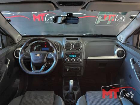 CHEVROLET Montana 1.4 FLEX LS, Foto 9