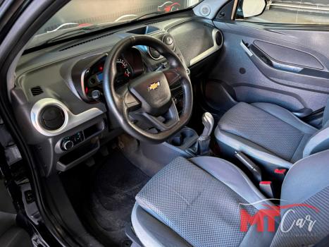 CHEVROLET Montana 1.4 FLEX LS, Foto 10