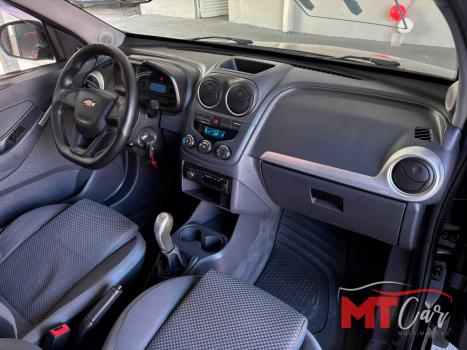 CHEVROLET Montana 1.4 FLEX LS, Foto 11